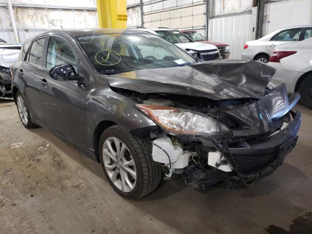 Mazda 3 s (2010)