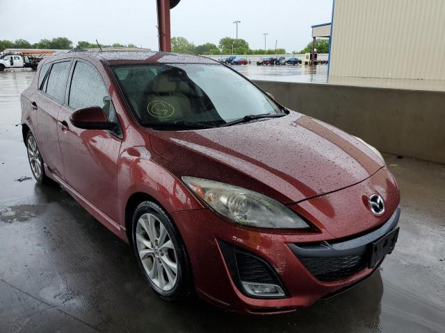 Mazda 3 s (2010)