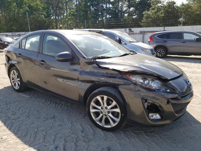 Mazda 3 s (2010)