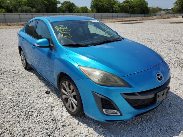 Mazda 3 s (2010)