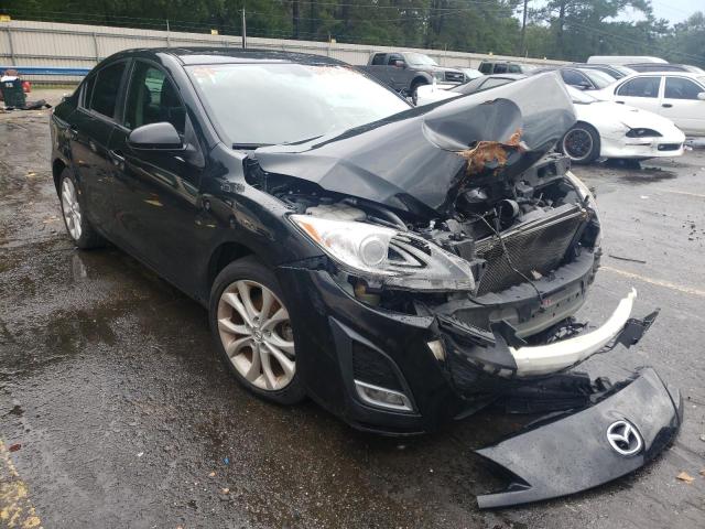 Mazda 3 s (2010)