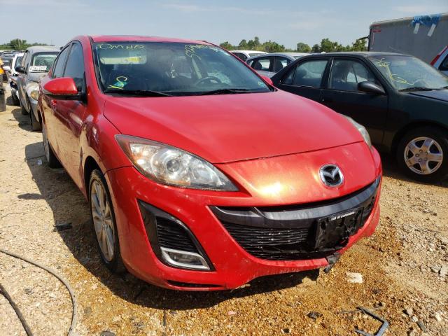 Mazda 3 s (2010)
