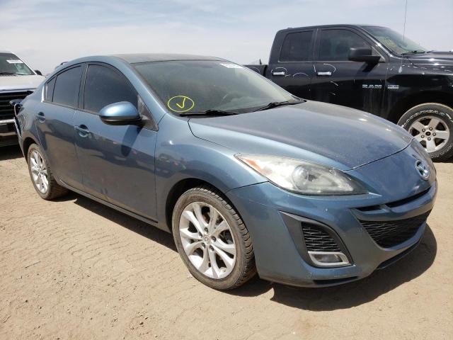 Mazda 3 s (2010)
