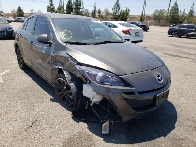 Mazda 3 s (2010)
