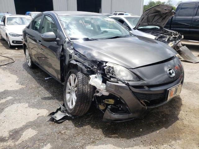 Mazda 3 s (2010)