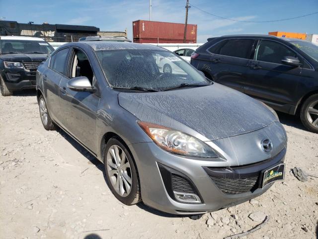 Mazda 3 s (2010)