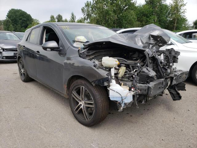 Mazda 3 s (2011)