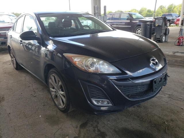Mazda 3 s (2011)