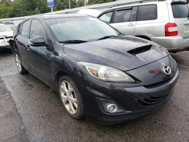 Mazda 3 s (2011)
