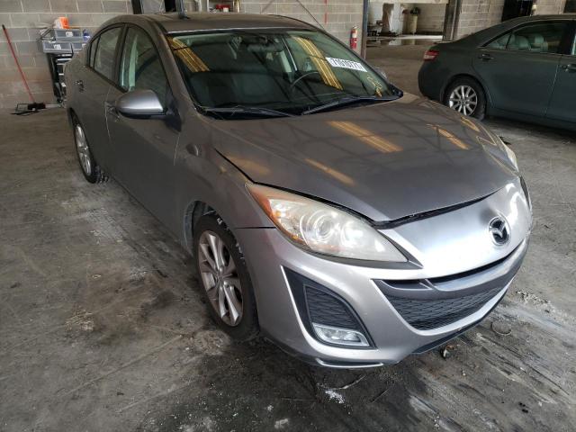 Mazda 3 s (2011)