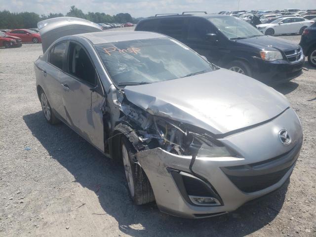 Mazda 3 s (2011)