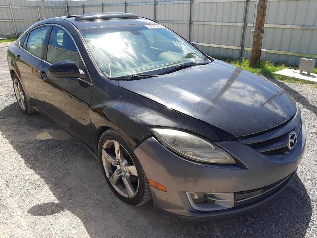 Mazda 6 s (2010)