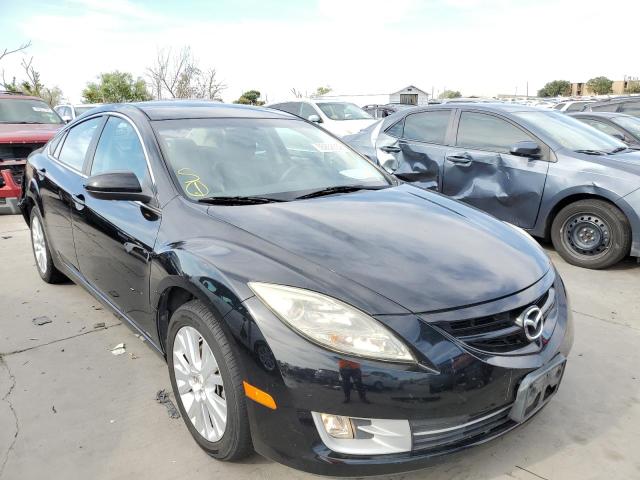 Mazda 6 s (2010)