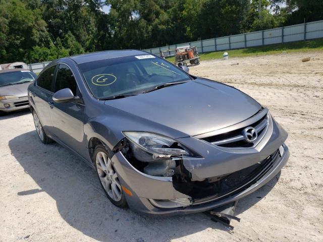 Mazda 6 s (2011)