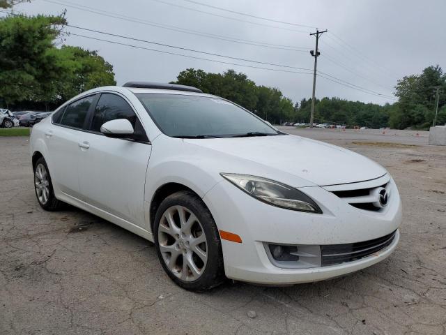 Mazda 6 s (2011)