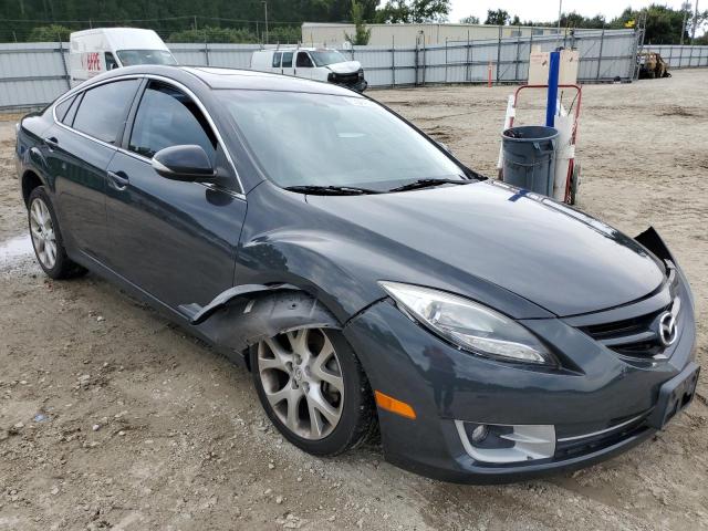 Mazda 6 s (2012)