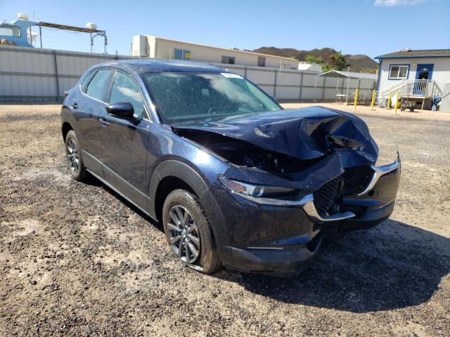 Mazda Cx-30 (2020)