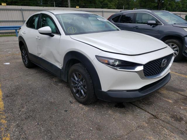 Mazda Cx-30 (2021)