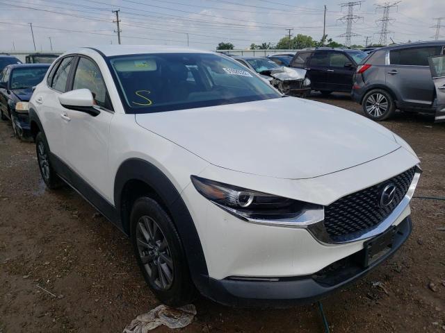 Mazda Cx-30 (2021)