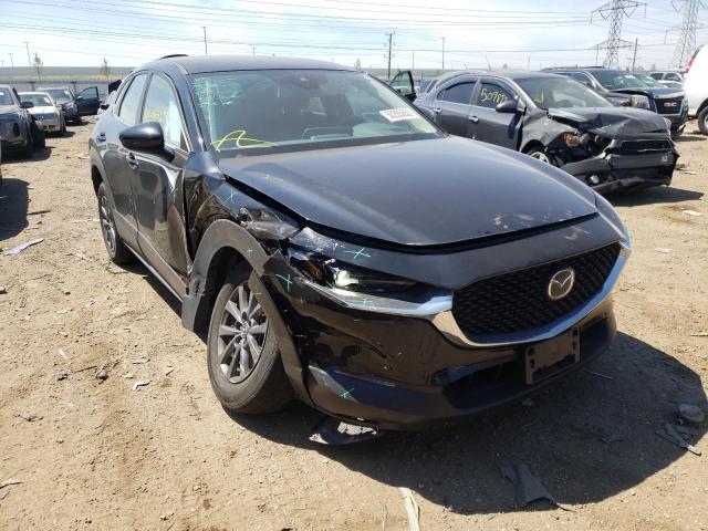 Mazda Cx-30 (2021)
