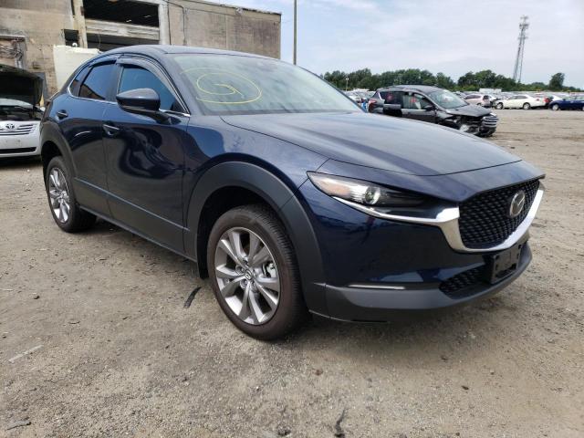 Mazda Cx-30 sele (2021)