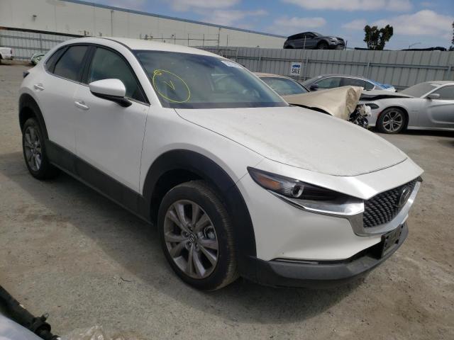 Mazda Cx-30 sele (2021)