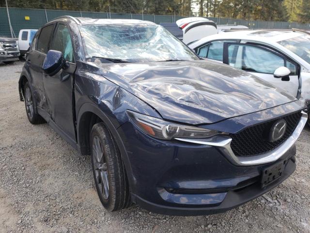 Mazda Cx-5 signa (2019)