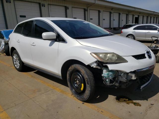Mazda Cx-7 (2010)