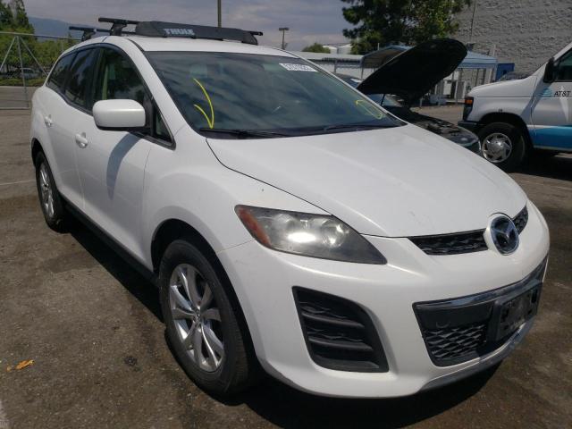 Mazda Cx-7 (2010)