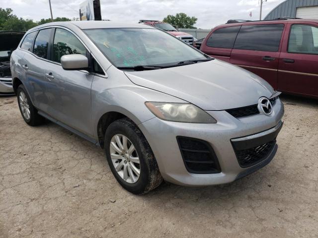 Mazda Cx-7 (2011)