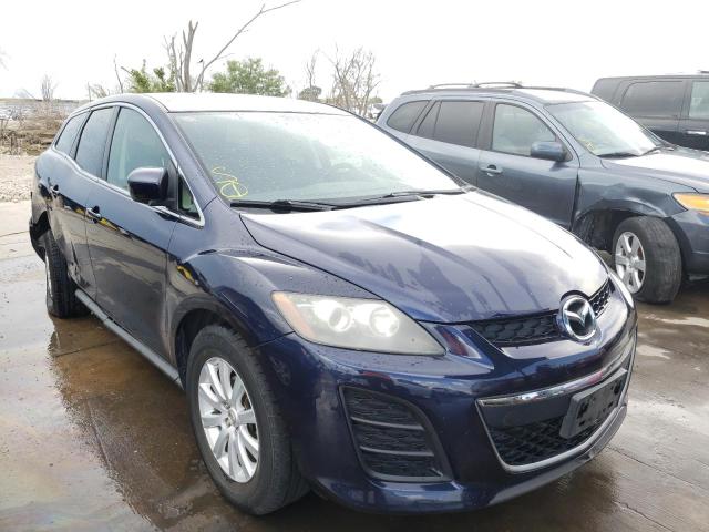 Mazda Cx-7 (2011)