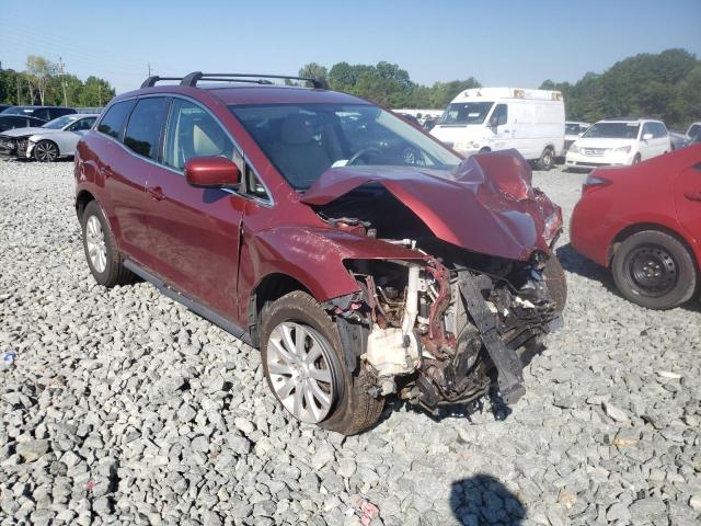 Mazda Cx-7 (2011)