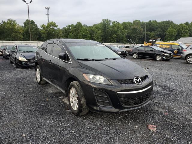 Mazda Cx-7 (2011)