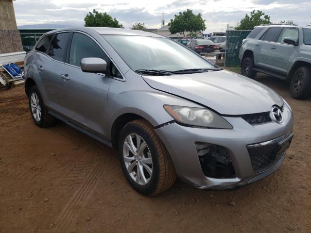Mazda Cx-7 (2011)