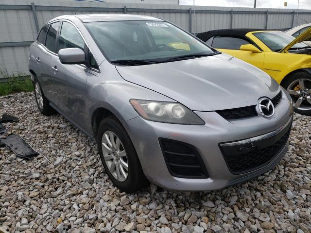 Mazda Cx-7 (2011)