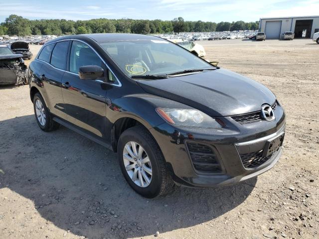 Mazda Cx-7 (2011)