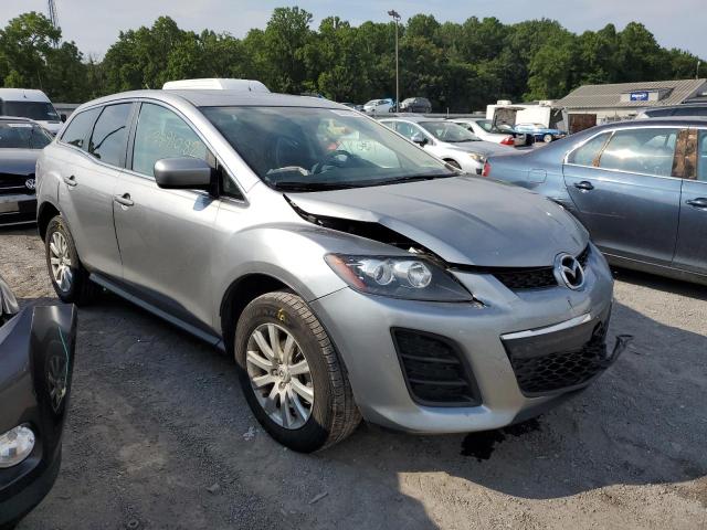 Mazda Cx-7 (2011)