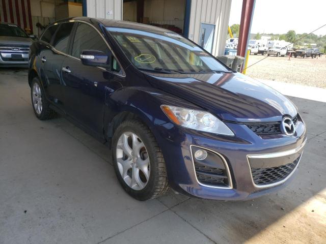 Mazda Cx-7 (2011)