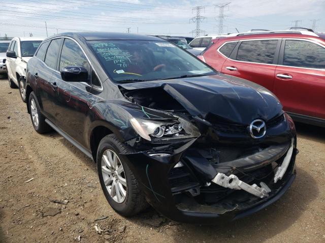 Mazda Cx-7 (2012)