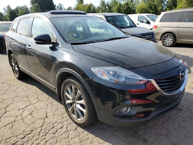 Mazda Cx-9 grand (2014)