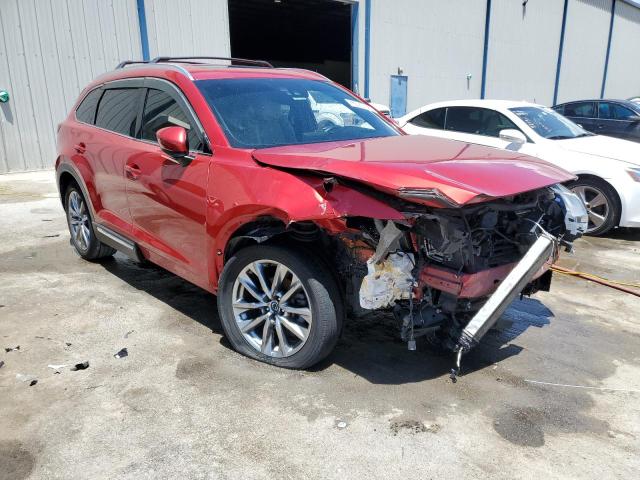 Mazda Cx-9 grand (2016)