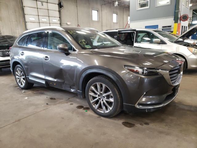 Mazda Cx-9 grand (2017)