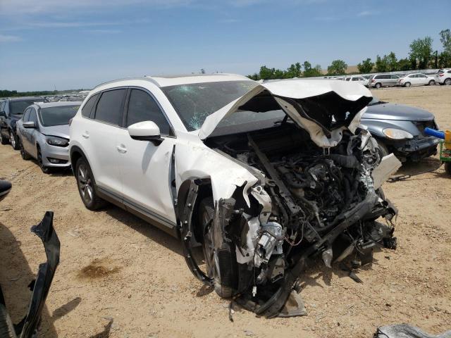Mazda Cx-9 grand (2019)