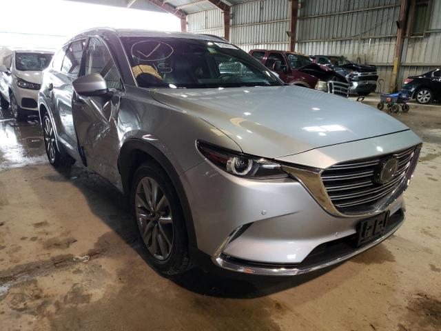 Mazda Cx-9 grand (2021)