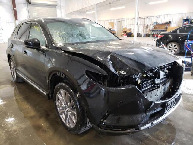 Mazda Cx-9 grand (2021)