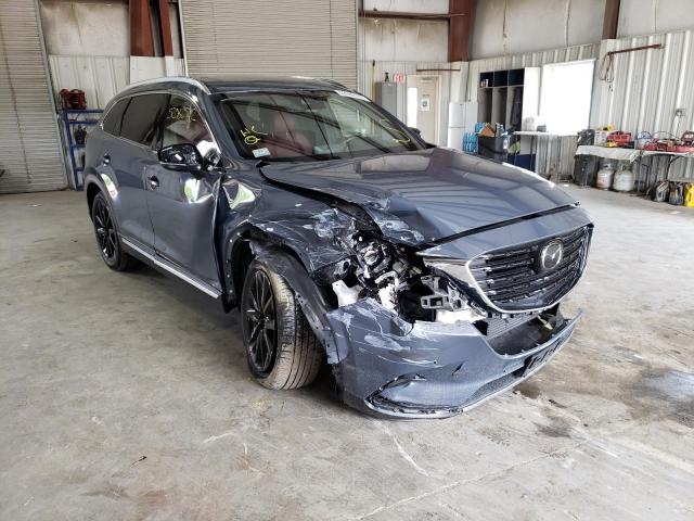 Mazda Cx-9 grand (2021)