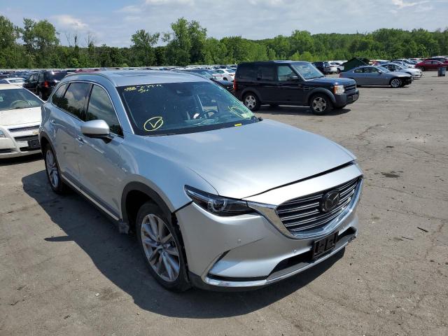 Mazda Cx-9 grand (2021)