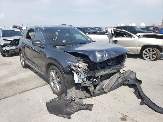 Mazda Cx-9 signa (2016)