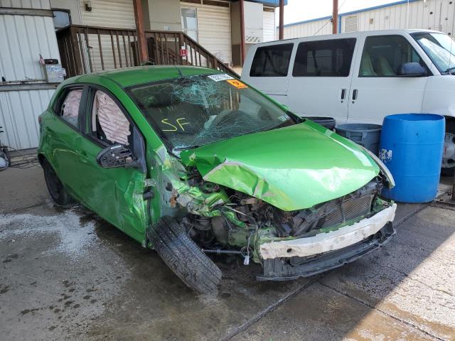 Mazda Mazda2 (2013)