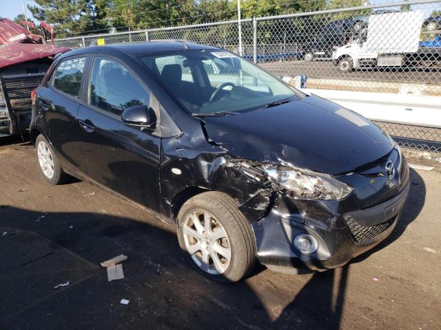 Mazda Mazda2 (2013)
